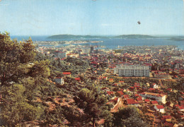 83-TOULON-N°4017-A/0055 - Toulon