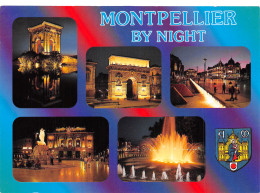 34-MONTPELLIER-N°4017-A/0001 - Montpellier