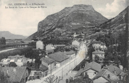 38-GRENOBLE-N°4016-E/0301 - Grenoble