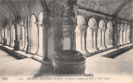 13-ARLES-N°4016-E/0297 - Arles