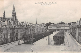 54-NANCY-N°4016-E/0287 - Nancy