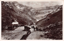 65-GAVARNIE-N°4016-E/0277 - Gavarnie