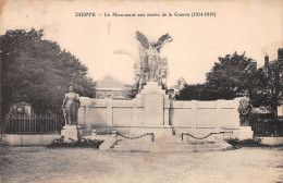 76-DIEPPE-N°4016-E/0269 - Dieppe