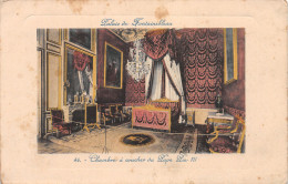 77-FONTAINEBLEAU-N°4016-E/0229 - Fontainebleau