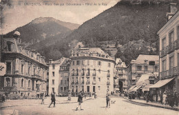 65-CAUTERETS-N°4016-E/0201 - Cauterets