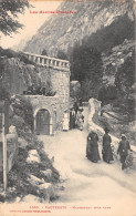 65-CAUTERETS-N°4016-E/0195 - Cauterets