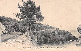 06-THEOULE CANNES-N°4016-E/0127 - Sonstige & Ohne Zuordnung