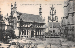 29-SAINT THEGONNEC-N°4016-E/0125 - Saint-Thégonnec
