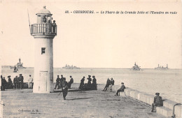 50-CHERBOURG-N°4016-E/0077 - Cherbourg