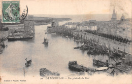 17-LA ROCHELLE-N°4016-E/0041 - La Rochelle