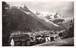 74-CHAMONIX-N°4016-E/0033 - Chamonix-Mont-Blanc