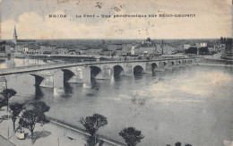 71-MACON-N°4016-E/0023 - Macon