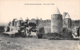 11-CARCASSONNE-N°4016-E/0015 - Carcassonne