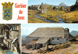 07-GERBIER DE JONC-N°4016-D/0331 - Sonstige & Ohne Zuordnung