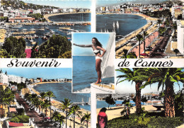 06-CANNES-N°4016-D/0315 - Cannes