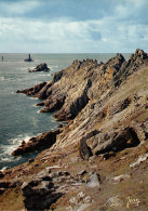 29-POINTE DU RAZ-N°4017-D/0245 - Autres & Non Classés