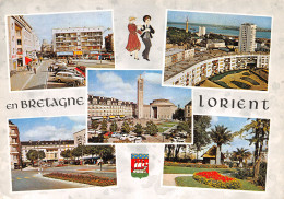 56-LORIENT-N°4017-D/0223 - Lorient