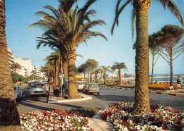 06-CANNES-N°4017-D/0169 - Cannes