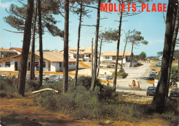 40-MOLIETS PLAGE-N°4017-D/0153 - Other & Unclassified