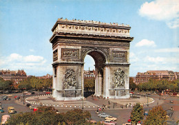 75-ARC DE TRIOMPHE DE L ETOILE-N°4017-D/0057 - Andere & Zonder Classificatie