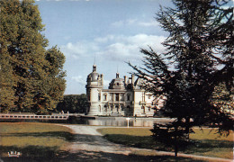 60-CHANTILLY-N°4017-D/0025 - Chantilly