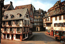 68-COLMAR-N°4017-D/0027 - Colmar