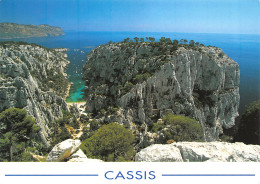 13-CASSIS-N°4017-C/0399 - Cassis
