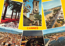 06-CANNES-N°4017-C/0337 - Cannes