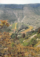 34-CIRQUE DE NAVACELLES-N°4017-C/0283 - Sonstige & Ohne Zuordnung