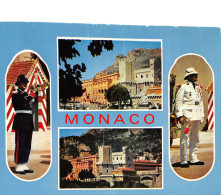 06-MONACO-N°4017-C/0267 - Other & Unclassified