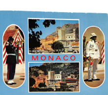 06-MONACO-N°4017-C/0267 - Autres & Non Classés