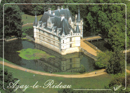 37-AZAY LE RIDEAU-N°4017-C/0239 - Azay-le-Rideau