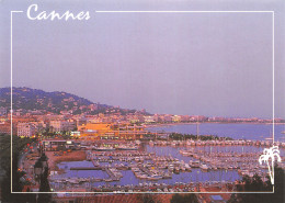 06-CANNES-N°4017-C/0207 - Cannes