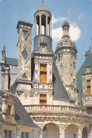 41-CHAMBORD-N°4017-C/0187 - Chambord