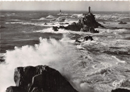 29-POINTE DU RAZ-N°4017-C/0195 - Autres & Non Classés