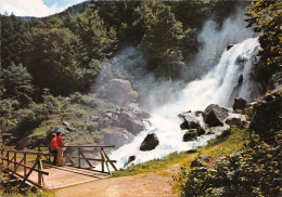 65-CAUTERETS-N°4017-C/0173 - Cauterets