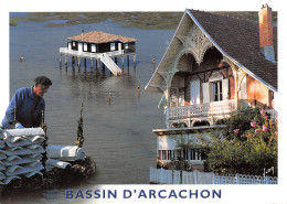 33-BASSIN D ARCACHON-N°4017-C/0169 - Other & Unclassified