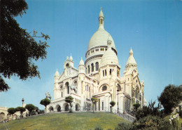 75-PARIS MONTMARTRE-N°4017-C/0171 - Andere & Zonder Classificatie