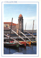 66-COLLIOURE-N°4017-C/0141 - Collioure