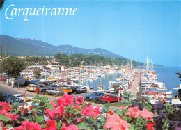 83-CARQUEIRANNE-N°4017-C/0087 - Carqueiranne