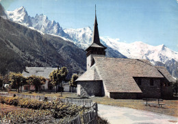 74-CHAMONIX MONT BLANC-N°4017-C/0085 - Chamonix-Mont-Blanc