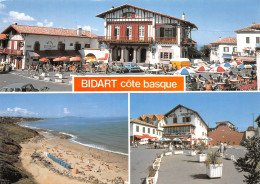 64-BIDART-N°4017-B/0377 - Bidart