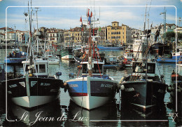 64-SAINT JEAN DE LUZ-N°4017-B/0367 - Saint Jean De Luz