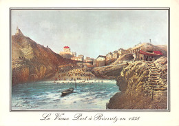 64-BIARRITZ-N°4017-B/0371 - Biarritz