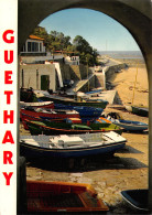 64-GUETHARY-N°4017-B/0361 - Guethary