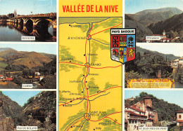 64-PAYS BASQUE-N°4017-B/0351 - Autres & Non Classés