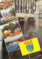 40-DAX-N°4017-B/0301 - Dax