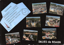 64-SALIES DE BEARN-N°4017-B/0307 - Salies De Bearn