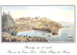 64-BIARRITZ-N°4017-B/0297 - Biarritz