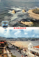 64-HENDAYE-N°4017-B/0293 - Hendaye